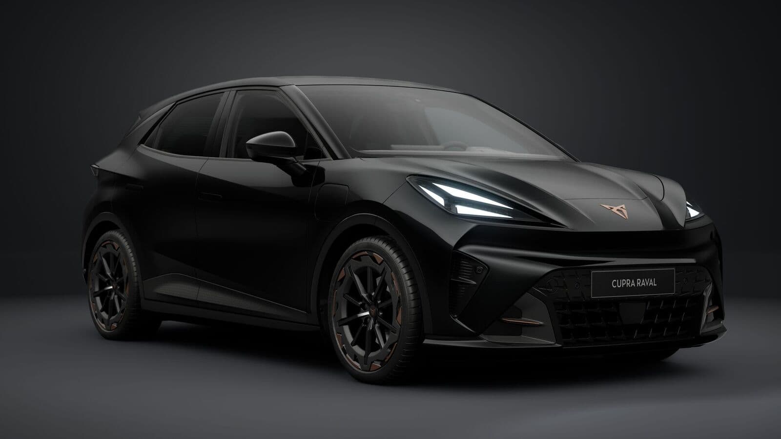 CUPRA Raval